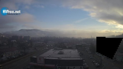 Ulice Meziříčská