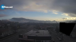 Ulice Meziříčská