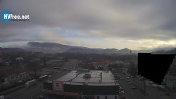 Ulice Meziříčská