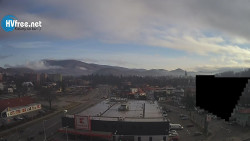 Ulice Meziříčská