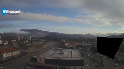 Ulice Meziříčská