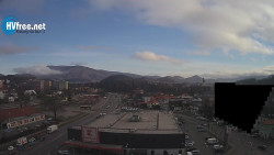 Ulice Meziříčská