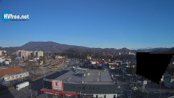 Ulice Meziříčská