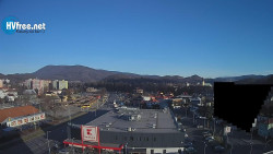 Ulice Meziříčská