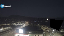 Ulice Meziříčská