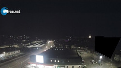 Ulice Meziříčská