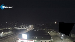 Ulice Meziříčská