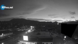 Ulice Meziříčská