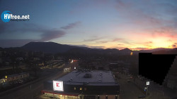 Ulice Meziříčská