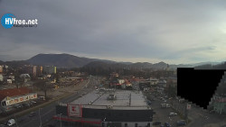 Ulice Meziříčská