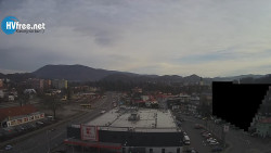 Ulice Meziříčská