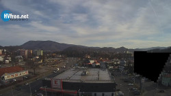 Ulice Meziříčská