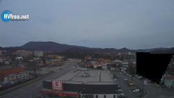 Ulice Meziříčská