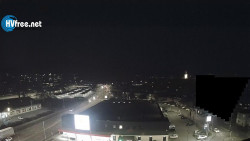 Ulice Meziříčská