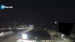 Ulice Meziříčská