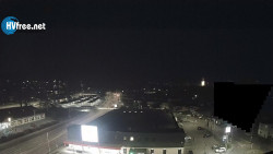 Ulice Meziříčská