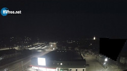 Ulice Meziříčská