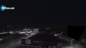 Město Rožnov pod Radhoštěm - Ulice Meziříčská - 17.12.2025 v 00:15 Město Rožnov pod Radhoštěm - Ulice Meziříčská - 17.12.2025 v 00:15