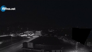 Město Rožnov pod Radhoštěm - Ulice Meziříčská - 17.12.2025 v 00:30 Město Rožnov pod Radhoštěm - Ulice Meziříčská - 17.12.2025 v 00:30