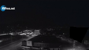 Město Rožnov pod Radhoštěm - Ulice Meziříčská - 17.12.2025 v 01:15 Město Rožnov pod Radhoštěm - Ulice Meziříčská - 17.12.2025 v 01:15