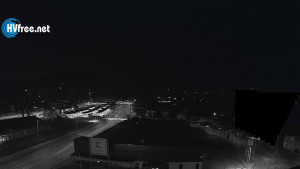 Město Rožnov pod Radhoštěm - Ulice Meziříčská - 17.12.2025 v 01:30 Město Rožnov pod Radhoštěm - Ulice Meziříčská - 17.12.2025 v 01:30