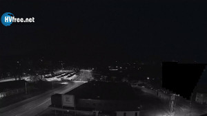 Město Rožnov pod Radhoštěm - Ulice Meziříčská - 17.12.2025 v 02:00 Město Rožnov pod Radhoštěm - Ulice Meziříčská - 17.12.2025 v 02:00