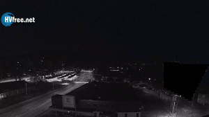 Město Rožnov pod Radhoštěm - Ulice Meziříčská - 17.12.2025 v 02:15 Město Rožnov pod Radhoštěm - Ulice Meziříčská - 17.12.2025 v 02:15