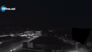 Město Rožnov pod Radhoštěm - Ulice Meziříčská - 17.12.2025 v 02:30 Město Rožnov pod Radhoštěm - Ulice Meziříčská - 17.12.2025 v 02:30