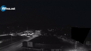 Město Rožnov pod Radhoštěm - Ulice Meziříčská - 17.12.2025 v 03:30 Město Rožnov pod Radhoštěm - Ulice Meziříčská - 17.12.2025 v 03:30