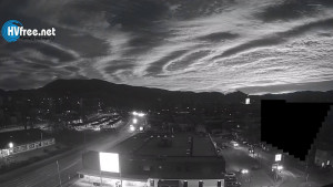 Město Rožnov pod Radhoštěm - Ulice Meziříčská - 17.12.2025 v 07:00 Město Rožnov pod Radhoštěm - Ulice Meziříčská - 17.12.2025 v 07:00