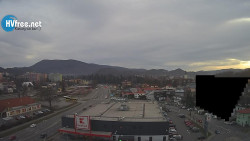 Ulice Meziříčská