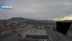 Ulice Meziříčská