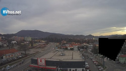 Ulice Meziříčská