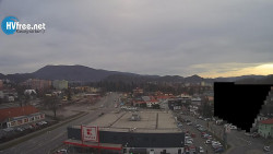 Ulice Meziříčská