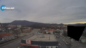 Město Rožnov pod Radhoštěm - Ulice Meziříčská - 17.12.2025 v 11:00 Město Rožnov pod Radhoštěm - Ulice Meziříčská - 17.12.2025 v 11:00