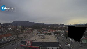 Město Rožnov pod Radhoštěm - Ulice Meziříčská - 17.12.2025 v 13:00 Město Rožnov pod Radhoštěm - Ulice Meziříčská - 17.12.2025 v 13:00