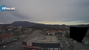 Město Rožnov pod Radhoštěm - Ulice Meziříčská - 17.12.2025 v 14:00 Město Rožnov pod Radhoštěm - Ulice Meziříčská - 17.12.2025 v 14:00