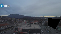 Ulice Meziříčská