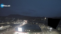 Ulice Meziříčská