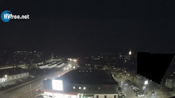 Ulice Meziříčská