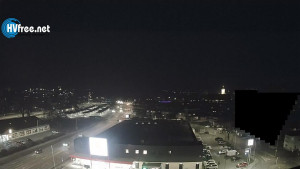 Město Rožnov pod Radhoštěm - Ulice Meziříčská - 17.12.2025 v 18:30 Město Rožnov pod Radhoštěm - Ulice Meziříčská - 17.12.2025 v 18:30