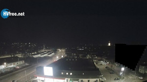 Město Rožnov pod Radhoštěm - Ulice Meziříčská - 17.12.2025 v 19:00 Město Rožnov pod Radhoštěm - Ulice Meziříčská - 17.12.2025 v 19:00