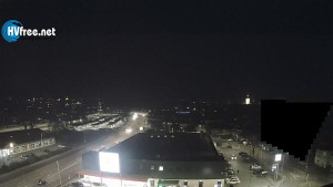 Město Rožnov pod Radhoštěm - Ulice Meziříčská - 17.12.2025 v 19:30 Město Rožnov pod Radhoštěm - Ulice Meziříčská - 17.12.2025 v 19:30