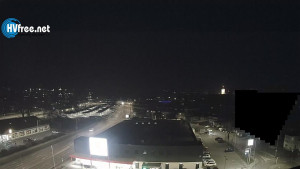 Město Rožnov pod Radhoštěm - Ulice Meziříčská - 17.12.2025 v 20:00 Město Rožnov pod Radhoštěm - Ulice Meziříčská - 17.12.2025 v 20:00