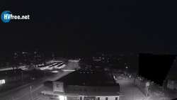 Ulice Meziříčská