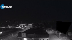 Ulice Meziříčská