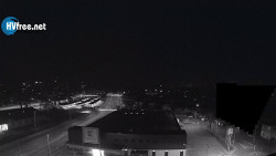 Ulice Meziříčská