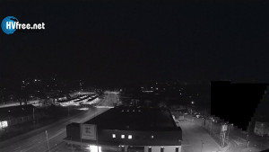 Město Rožnov pod Radhoštěm - Ulice Meziříčská - 18.12.2025 v 00:00 Město Rožnov pod Radhoštěm - Ulice Meziříčská - 18.12.2025 v 00:00