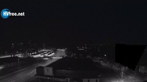 Město Rožnov pod Radhoštěm - Ulice Meziříčská - 18.12.2025 v 00:30 Město Rožnov pod Radhoštěm - Ulice Meziříčská - 18.12.2025 v 00:30