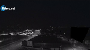 Město Rožnov pod Radhoštěm - Ulice Meziříčská - 18.12.2025 v 01:00 Město Rožnov pod Radhoštěm - Ulice Meziříčská - 18.12.2025 v 01:00